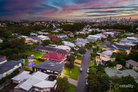 Property photo of 147 Sirius Street Coorparoo QLD 4151