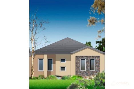 25 Comtois Lane, Clyde North, VIC 3978