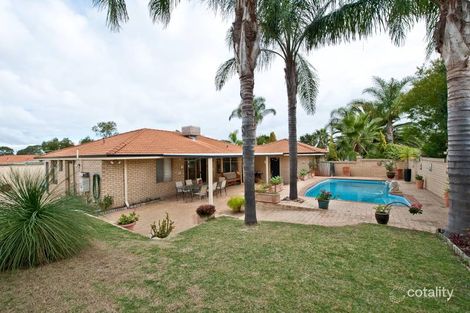 Property photo of 11 Sarre Place Marangaroo WA 6064