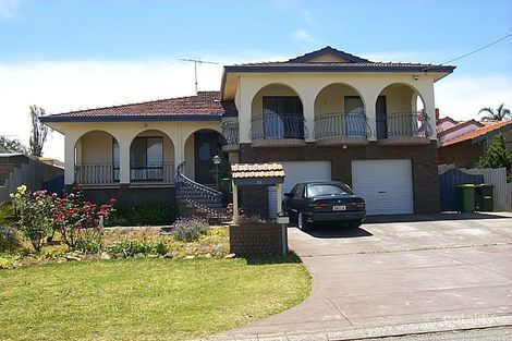 10 Ruddick Pl, Hamilton Hill, WA 6163