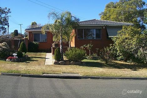 Property photo of 8 Jason Place North Rocks NSW 2151
