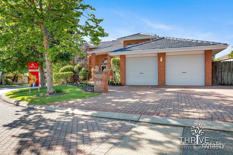 Property photo of 85 Glen Iris Drive Jandakot WA 6164