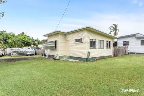 Property photo of 33 Davidson Street Cooee Bay QLD 4703