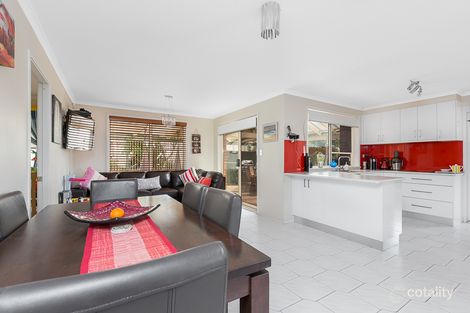 Property photo of 11 Mulgara Place Blackbutt NSW 2529