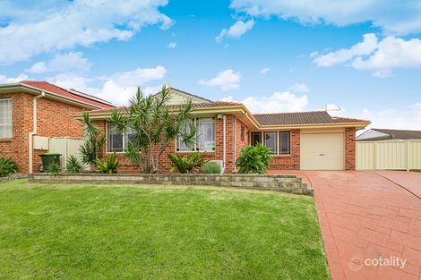 11 Mulgara Pl, Blackbutt, NSW 2529