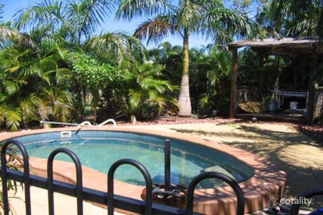 Property photo of 19 Masson Court Bakewell NT 0832