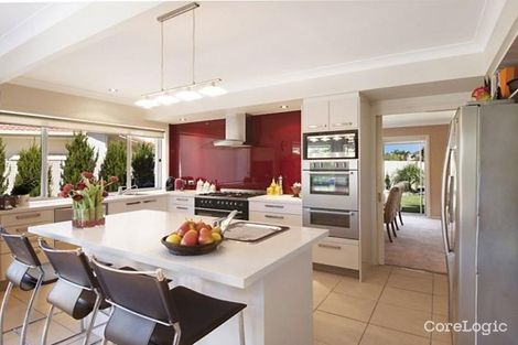 Property photo of 2 Meadowview Drive Carrara QLD 4211