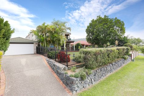 Property photo of 6 Siggies Place Upper Coomera QLD 4209