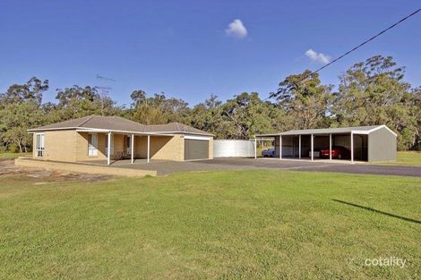 Property photo of 145 Macquariedale Road Appin NSW 2560