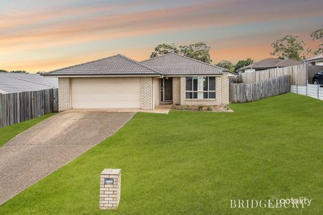100 Tibrogargan Dr, Narangba, QLD 4504