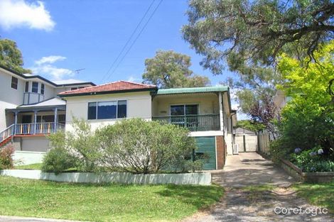 Property photo of 47 Mulyan Street Como NSW 2226