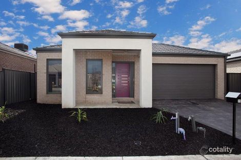 20 Hennessy St, Craigieburn, VIC 3064