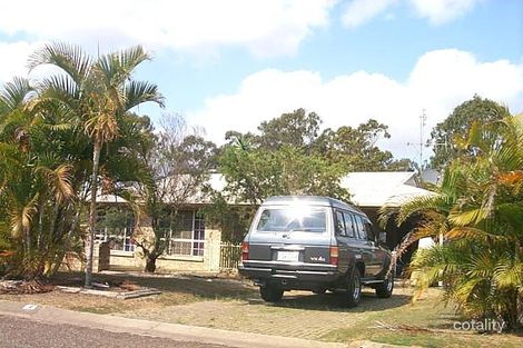 9 Grevillea Dr, Granville, QLD 4650