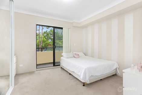 Property photo of 9/19-27 Eastbourne Road Homebush West NSW 2140