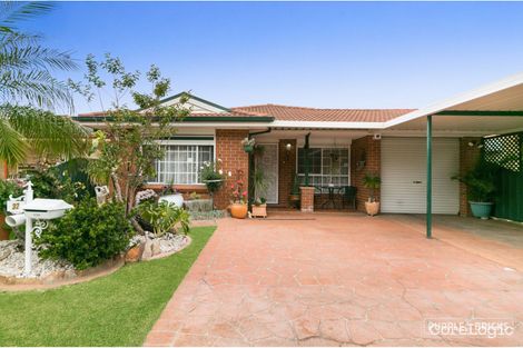 Property photo of 32 Mallacoota Street Wakeley NSW 2176