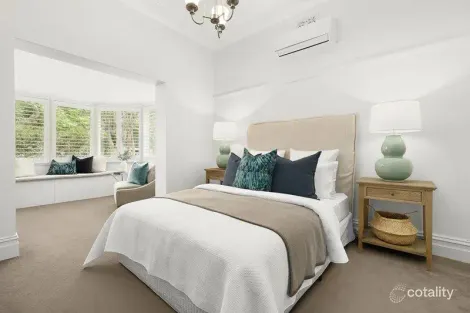 Property photo of 44 Spencer Road Mosman NSW 2088
