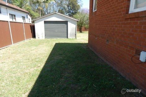 Property photo of 10 Griffiths Street Wentworthville NSW 2145