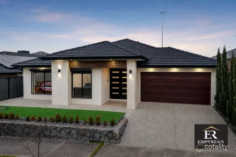 Property photo of 21 Metro Avenue Kalkallo VIC 3064