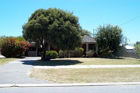 Lot 4060 Dampier Dr, Golden Bay, WA 6174