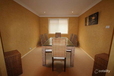 Property photo of 36 Burragate Crescent Prestons NSW 2170