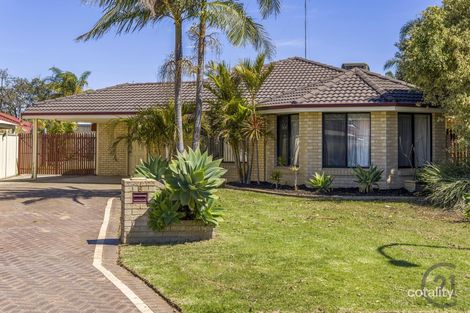 Property photo of 6 Pyrford Ramble Erskine WA 6210