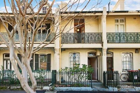 34 Pidcock St, Camperdown, NSW 2050