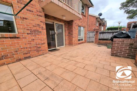 Property photo of 3/37-39 Coranto Street Wareemba NSW 2046