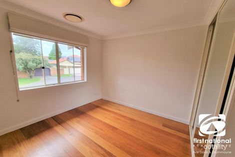 Property photo of 3/37-39 Coranto Street Wareemba NSW 2046