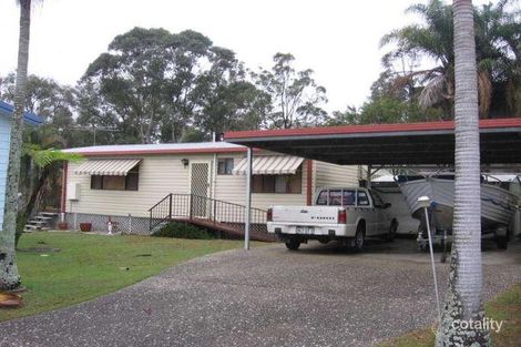 Property photo of 55 Cedar Drive Stapylton QLD 4207