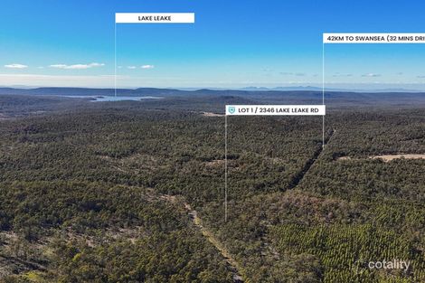 Property photo of 1/2346 Lake Leake Road Campbell Town TAS 7210