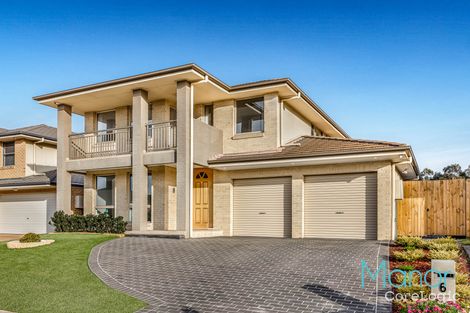 Property photo of 6 Yaldara Street Kellyville Ridge NSW 2155