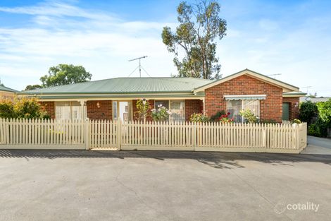 Property photo of 4/17 Victor Street Bannockburn VIC 3331