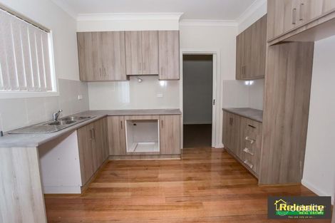 Property photo of 55 Chapman Drive Wyndham Vale VIC 3024