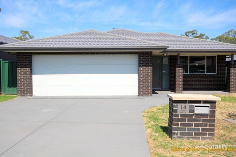 Property photo of 14 Hunt Place Muswellbrook NSW 2333