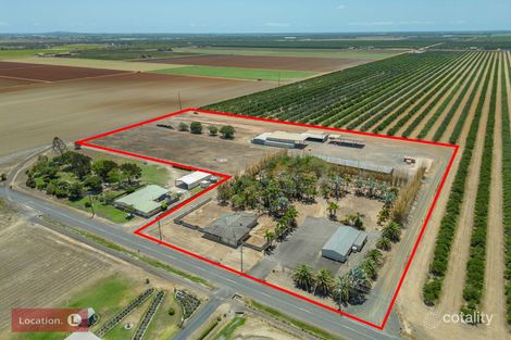 675 Clayton Rd, Alloway, QLD 4670