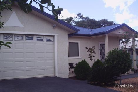 Property photo of 23 Lappkalle Street Lightning Ridge NSW 2834