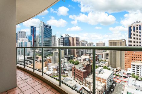 Property photo of 2003/2 Quay Street Haymarket NSW 2000