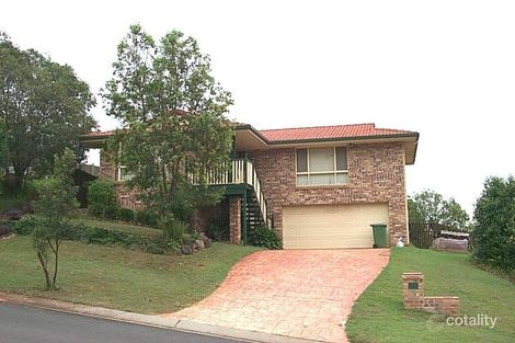 Property photo of 35 Andromeda Avenue Tanah Merah QLD 4128