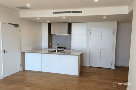 Property photo of 1009/13-17 Verona Drive Wentworth Point NSW 2127