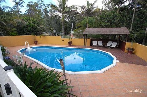 Property photo of 21 Cardinal Court Palmwoods QLD 4555
