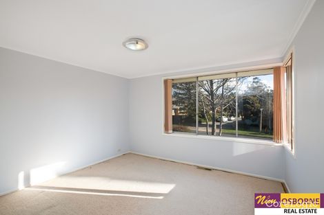 Property photo of 29 Gatton Street Farrer ACT 2607