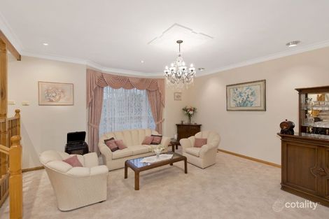 Property photo of 85 The Loop Hadfield VIC 3046