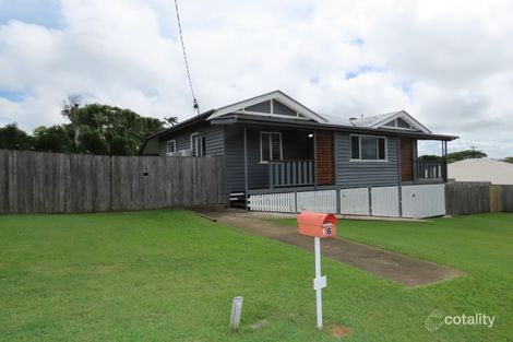 Property photo of 6 Sands Terrace North Mackay QLD 4740