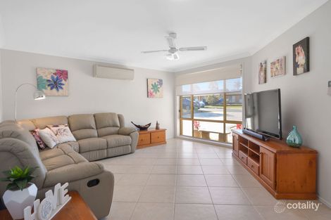 Property photo of 32 Isa Road Worrigee NSW 2540