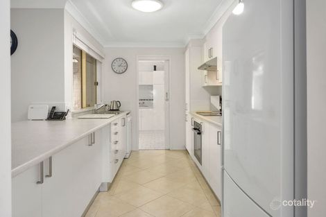 Property photo of 32 Isa Road Worrigee NSW 2540