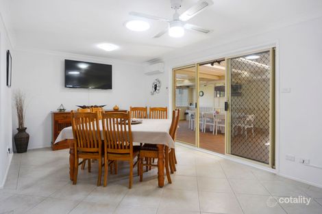Property photo of 32 Isa Road Worrigee NSW 2540