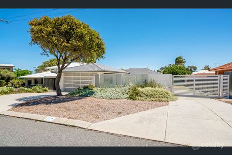 Property photo of 12 Alvis Place North Beach WA 6020