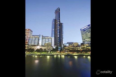 4206/7 Riverside Qy, Southbank, VIC 3006