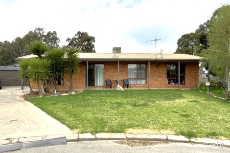 Property photo of 5 Shaw Court Numurkah VIC 3636