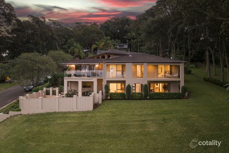 26 Beaumont Cres, Bayview, NSW 2104